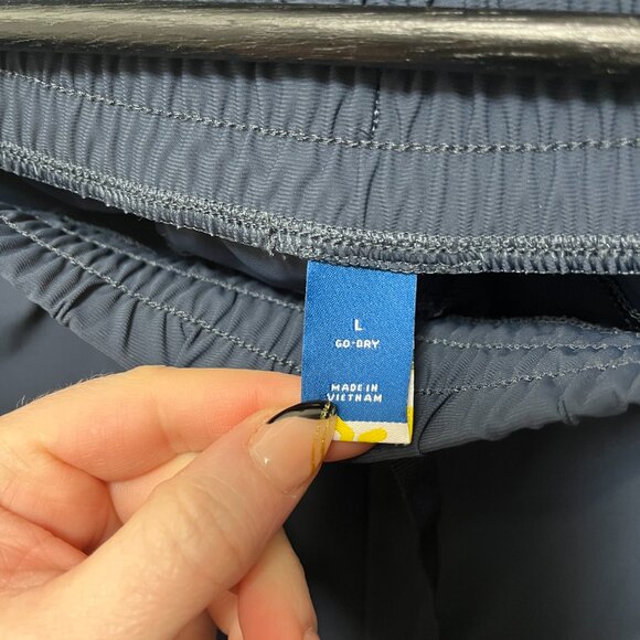 Old Navy High-Waisted SleekTech Joggers - Picture 4 of 5